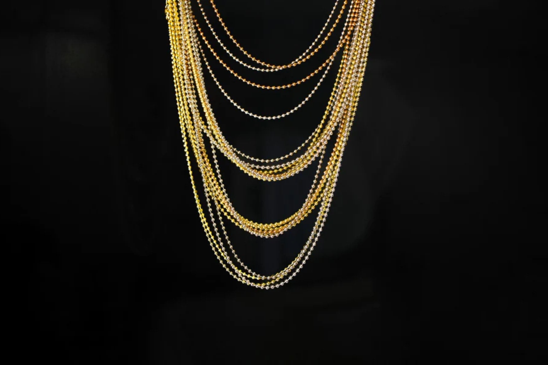 Ball Chains