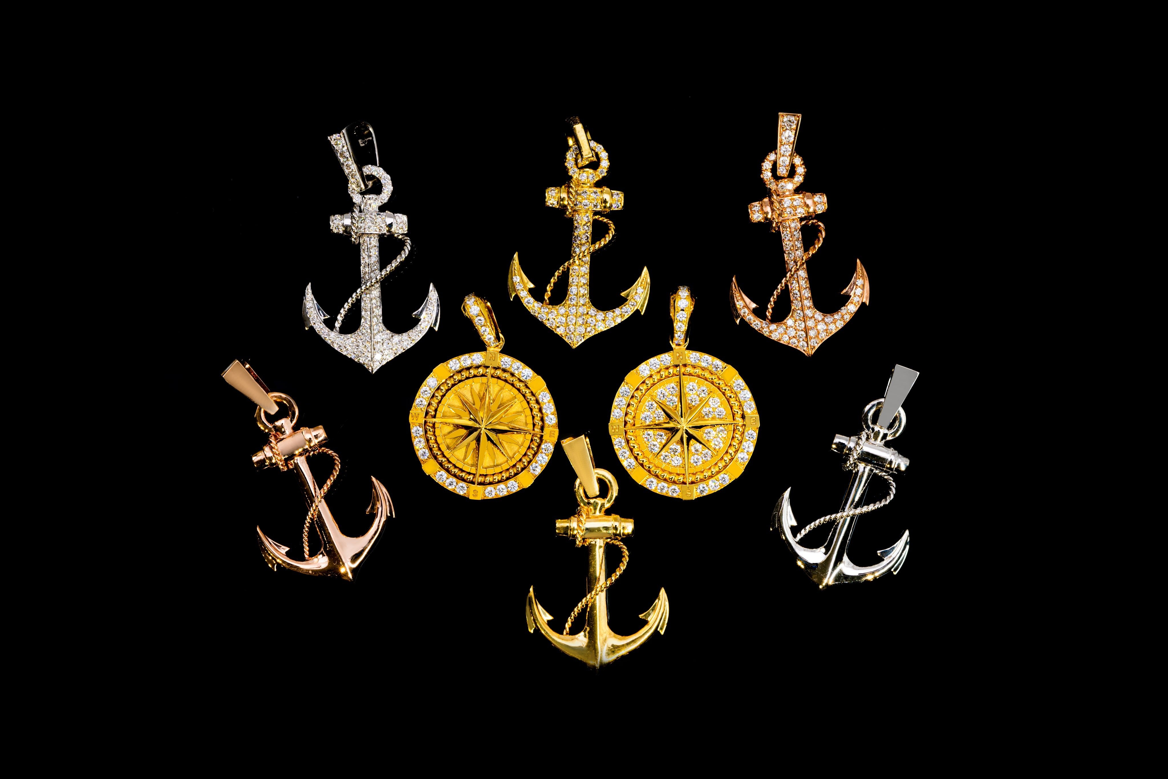 Nautical Jewelry - IF & Co.