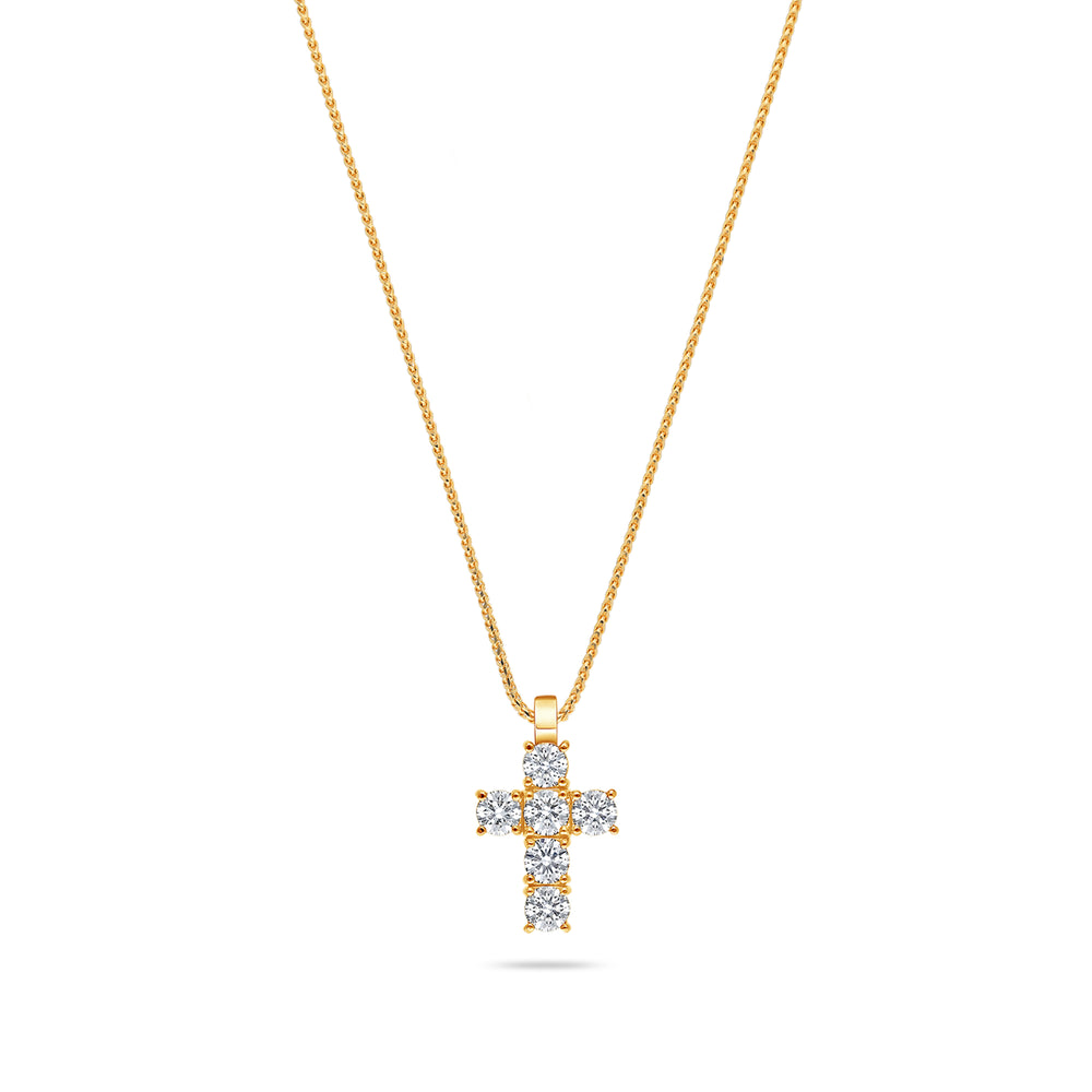 Nano Benny Cross