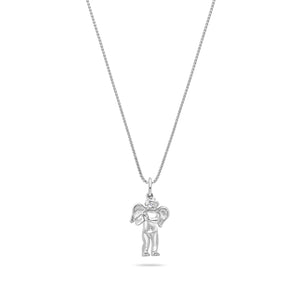 Nano Cherub Angel (Diamond Eyes)
