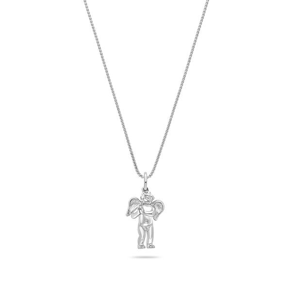 Nano Cherub Angel (Diamond Eyes)