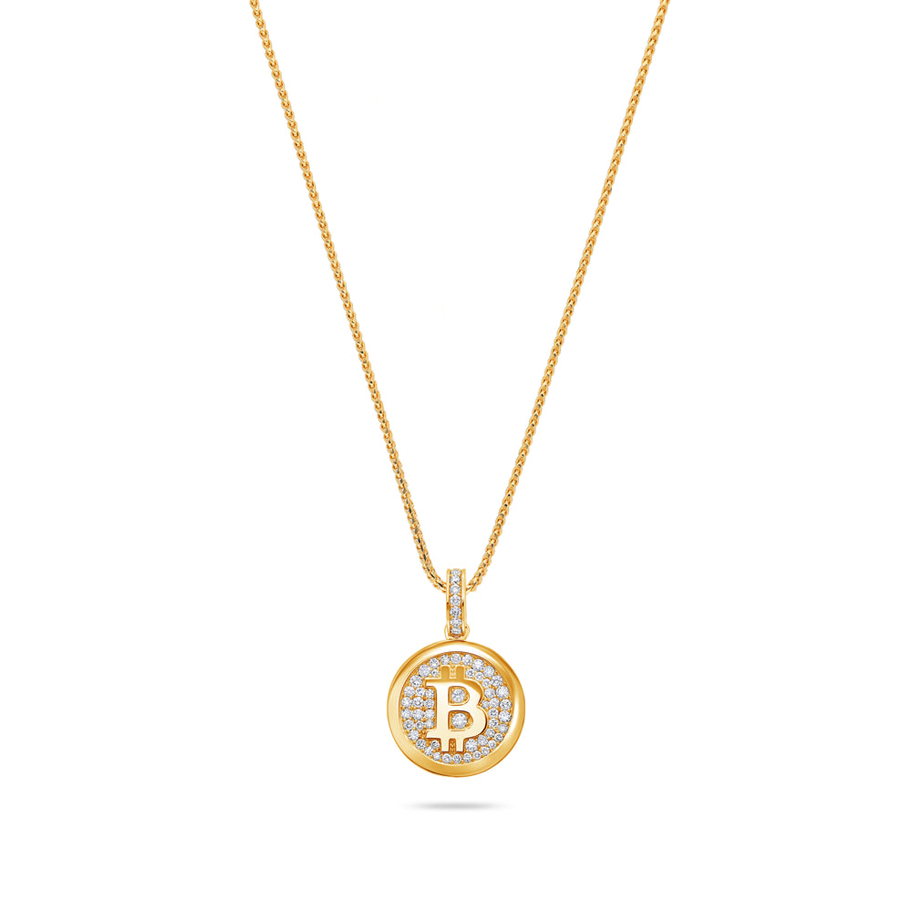 Nano Bitcoin Piece (Version 1.0)