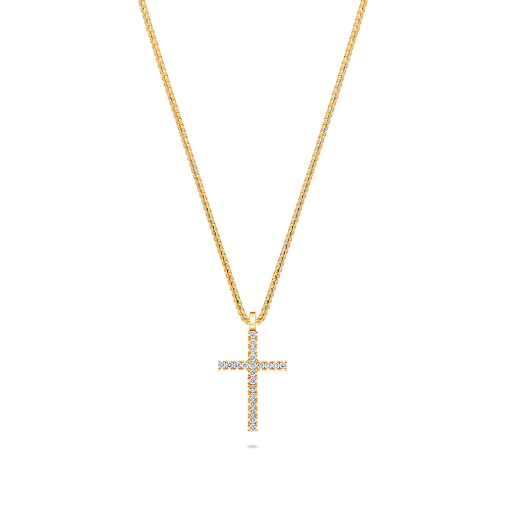 Micro Dami Cross