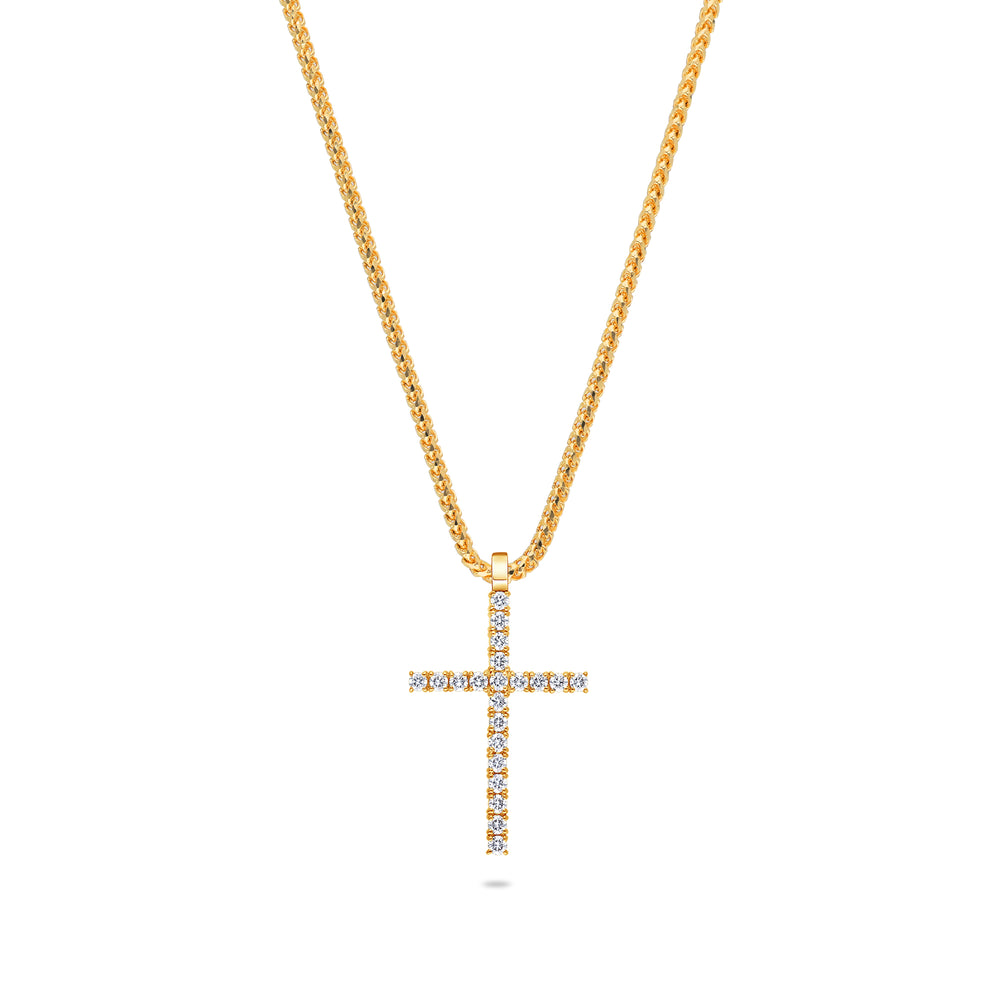 Milli Dami Cross