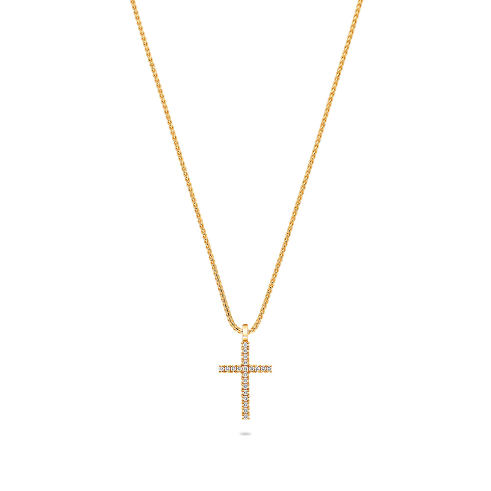 Nano Dami Cross