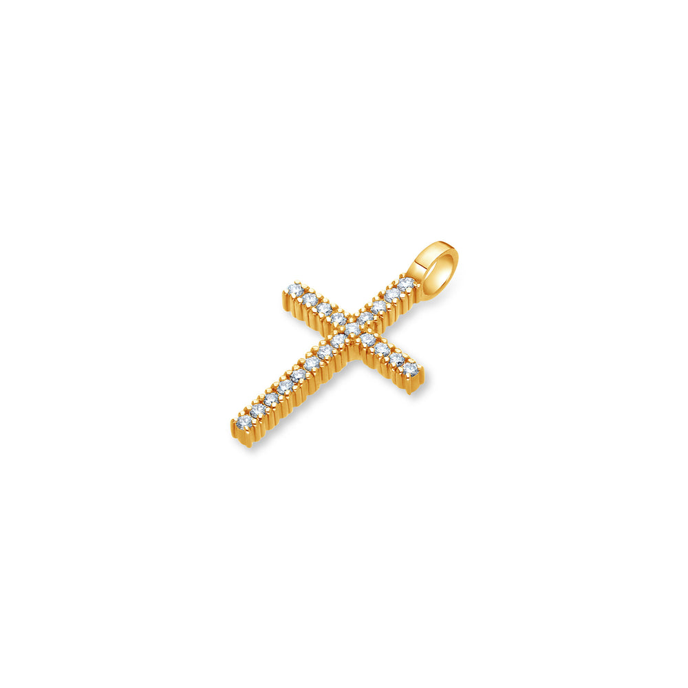 Nano Dami Cross
