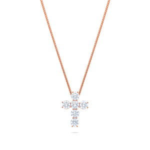 Vega Cross (100-Point, GIA)