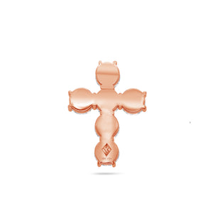 Vega Cross (100-Point, GIA)