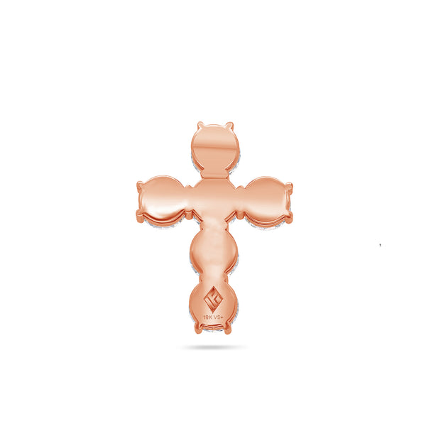 Vega Cross (100-Point, GIA)