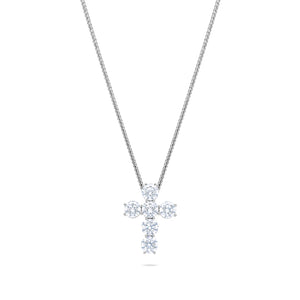Vega Cross (100-Point, GIA)