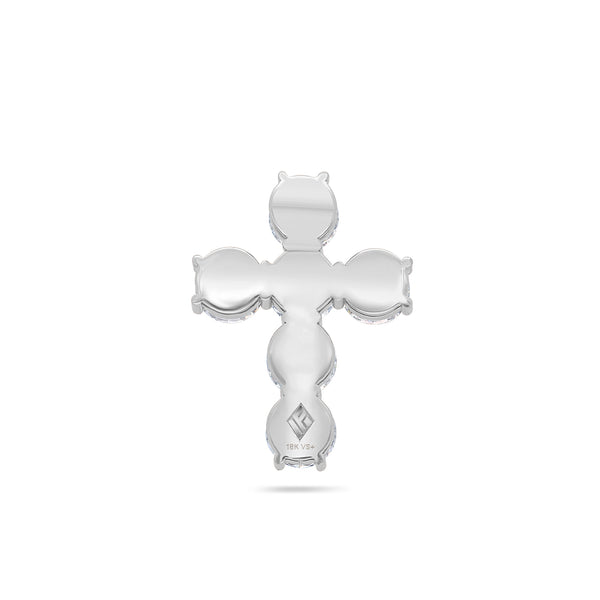 Vega Cross (100-Point, GIA)