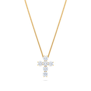 Vega Cross (100-Point, GIA)