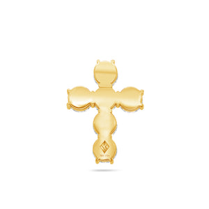 Vega Cross (100-Point, GIA)