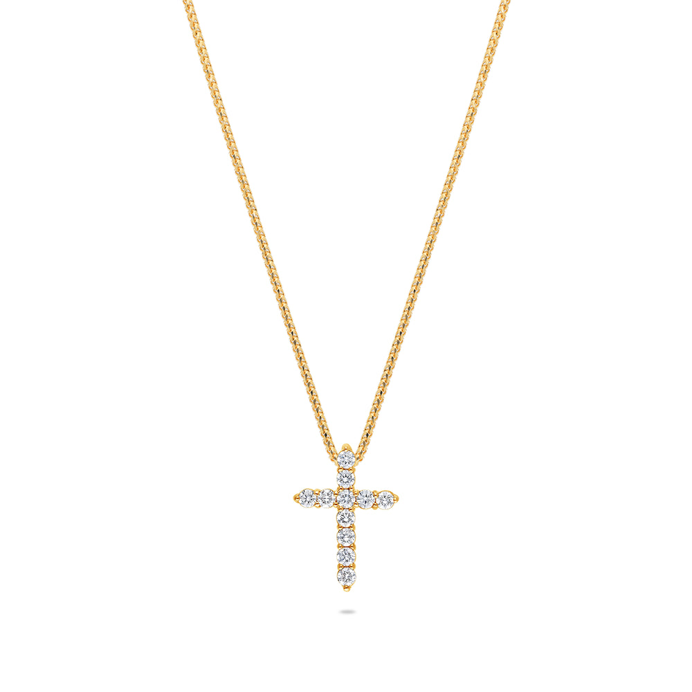 Micro Hailey Cross