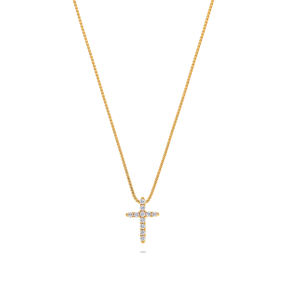 Nano Hailey Cross