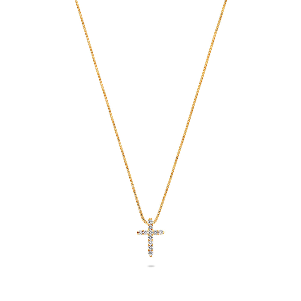 Pico Hailey Cross