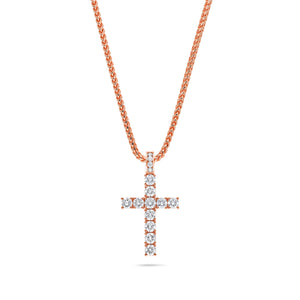 Baby Harvey Cross