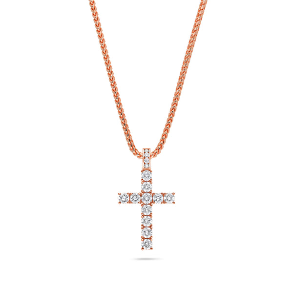 Baby Harvey Cross