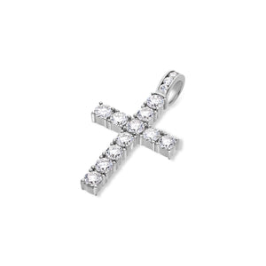 Baby Harvey Cross