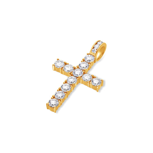 Baby Harvey Cross