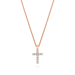 Micro Harvey Cross