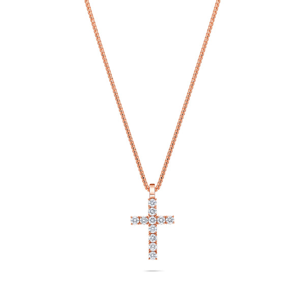 Micro Harvey Cross