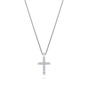 Micro Harvey Cross