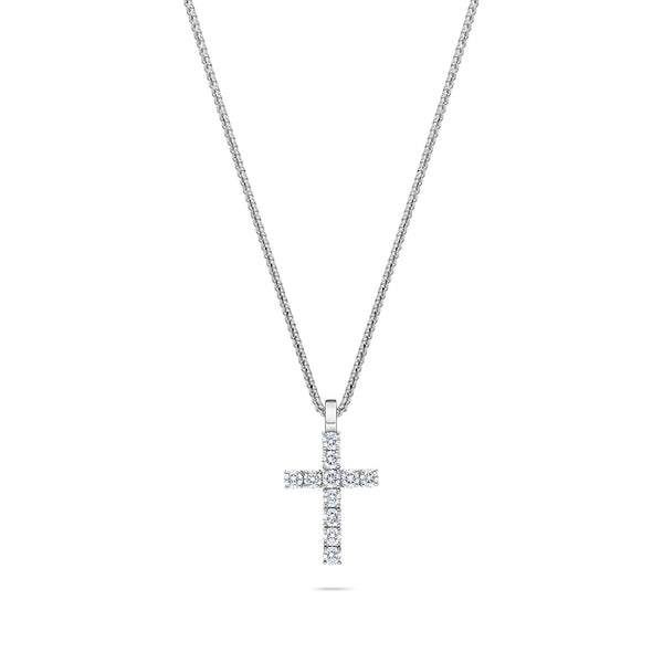 Micro Harvey Cross
