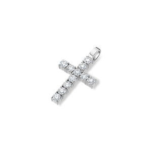 Micro Harvey Cross