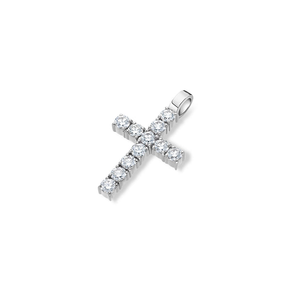 Micro Harvey Cross