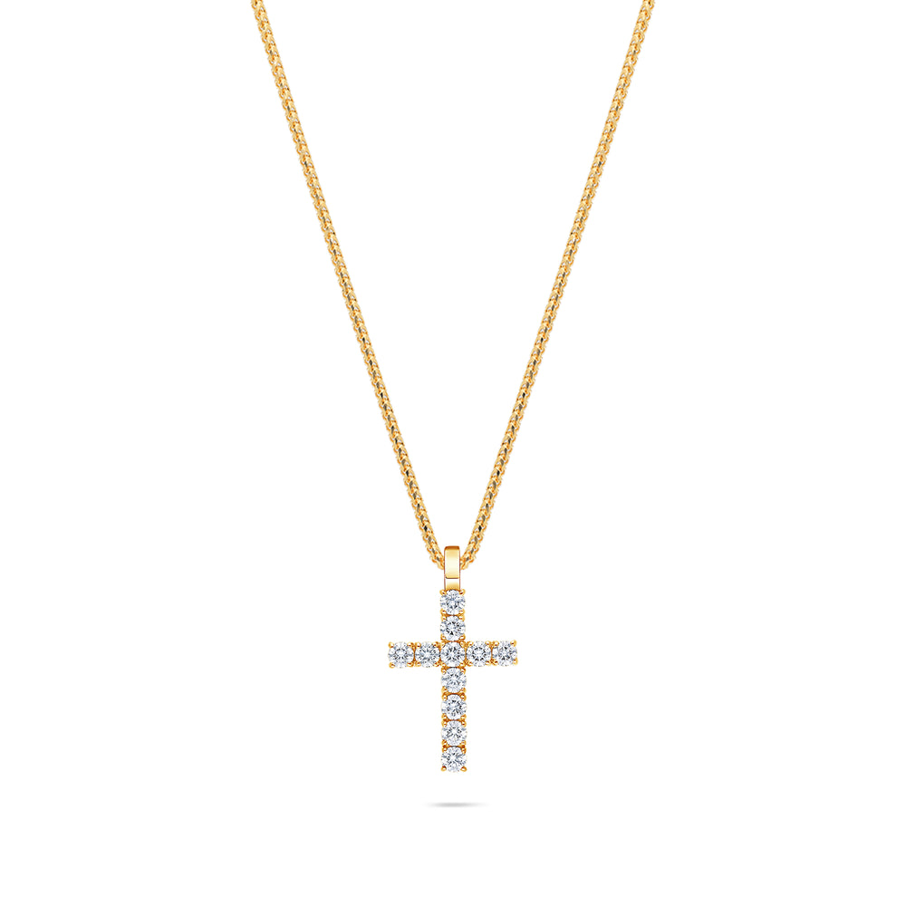 Micro Harvey Cross
