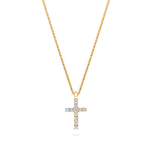 Micro Harvey Cross