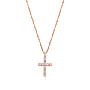 Micro Lenox Cross