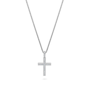 Micro Lenox Cross