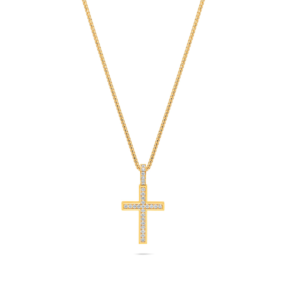 Micro Lenox Cross