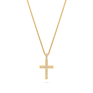 Micro Lenox Cross
