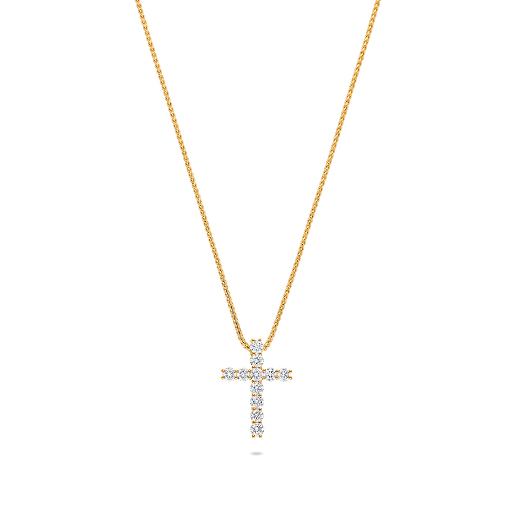 Nano Luna Cross
