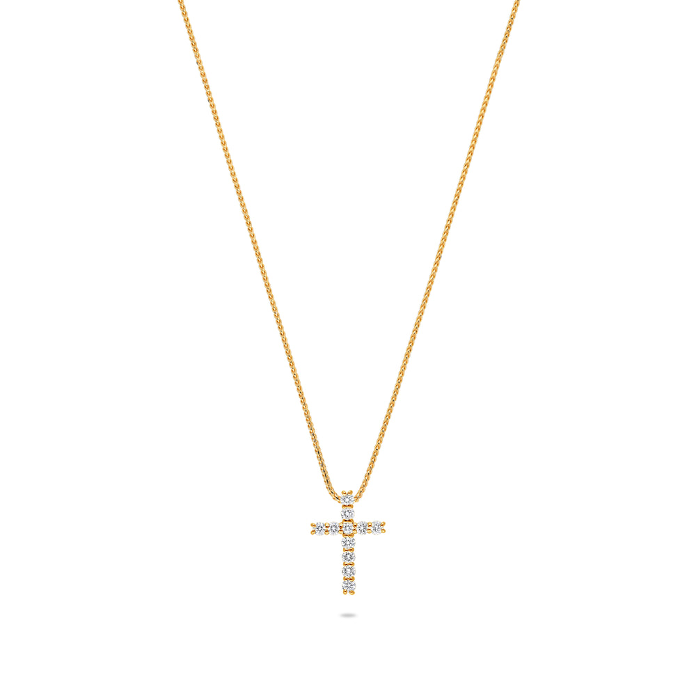 Pico Luna Cross