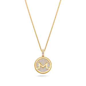 Micro Monero Piece (Version 1.0)