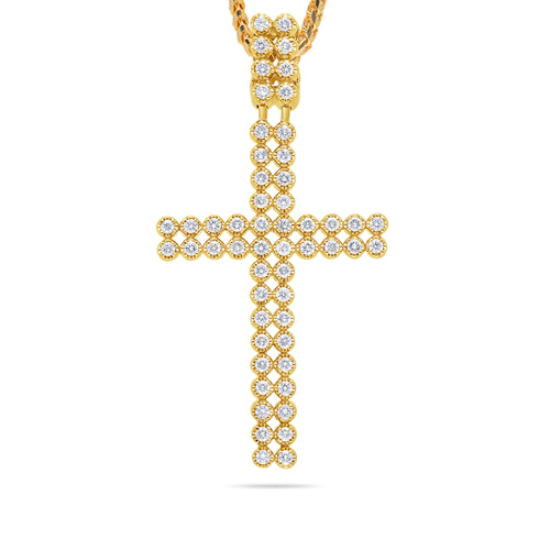 Standard Peri Cross