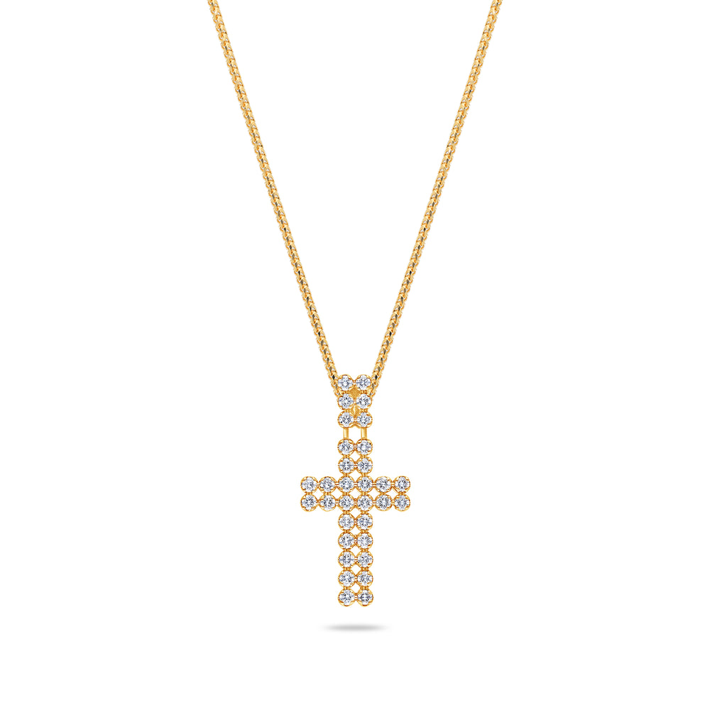 Micro Peri Cross