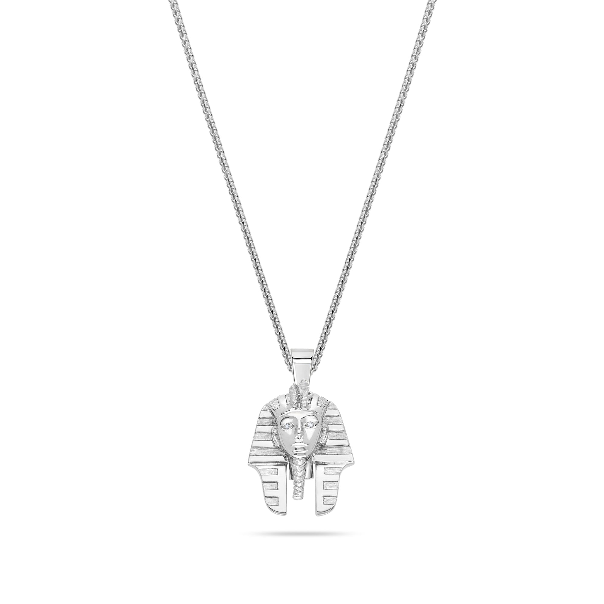 Legacy Piece: Micro Pharaoh Piece (Diamond Eyes)