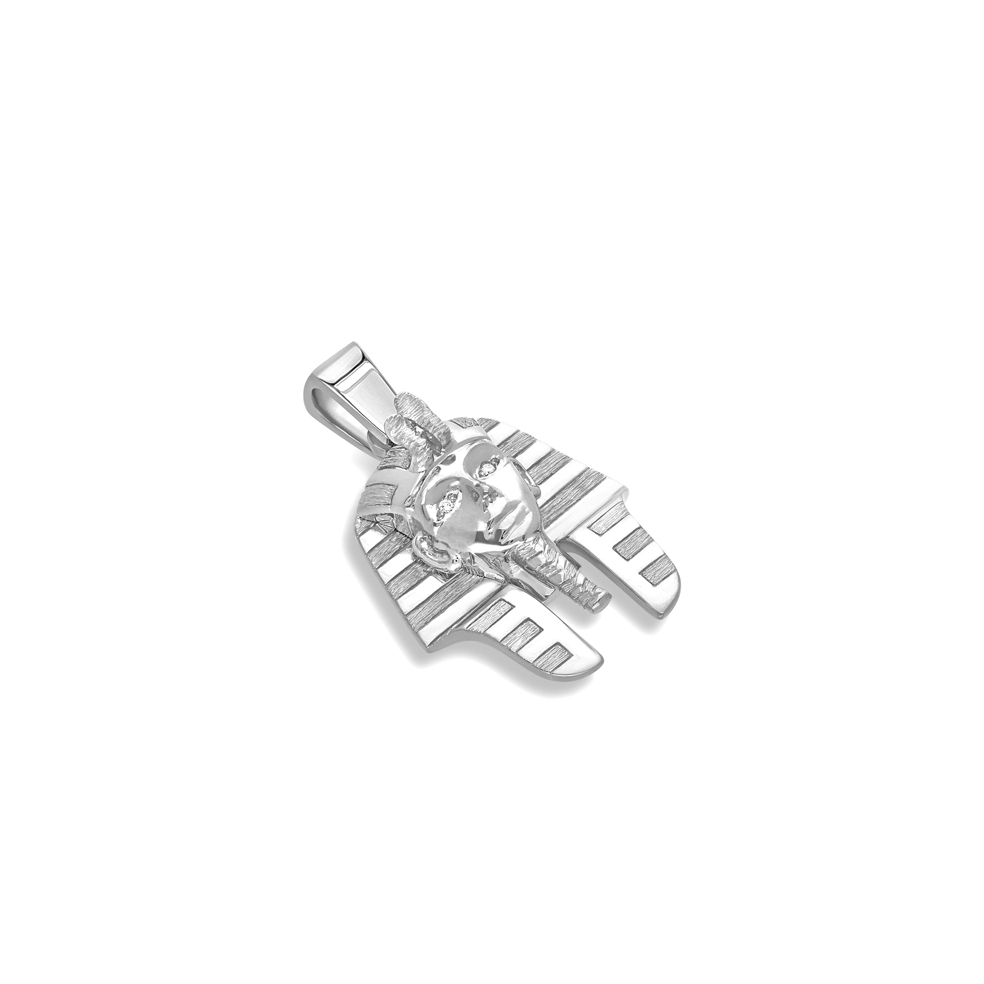 Legacy Piece: Micro Pharaoh Piece (Diamond Eyes)