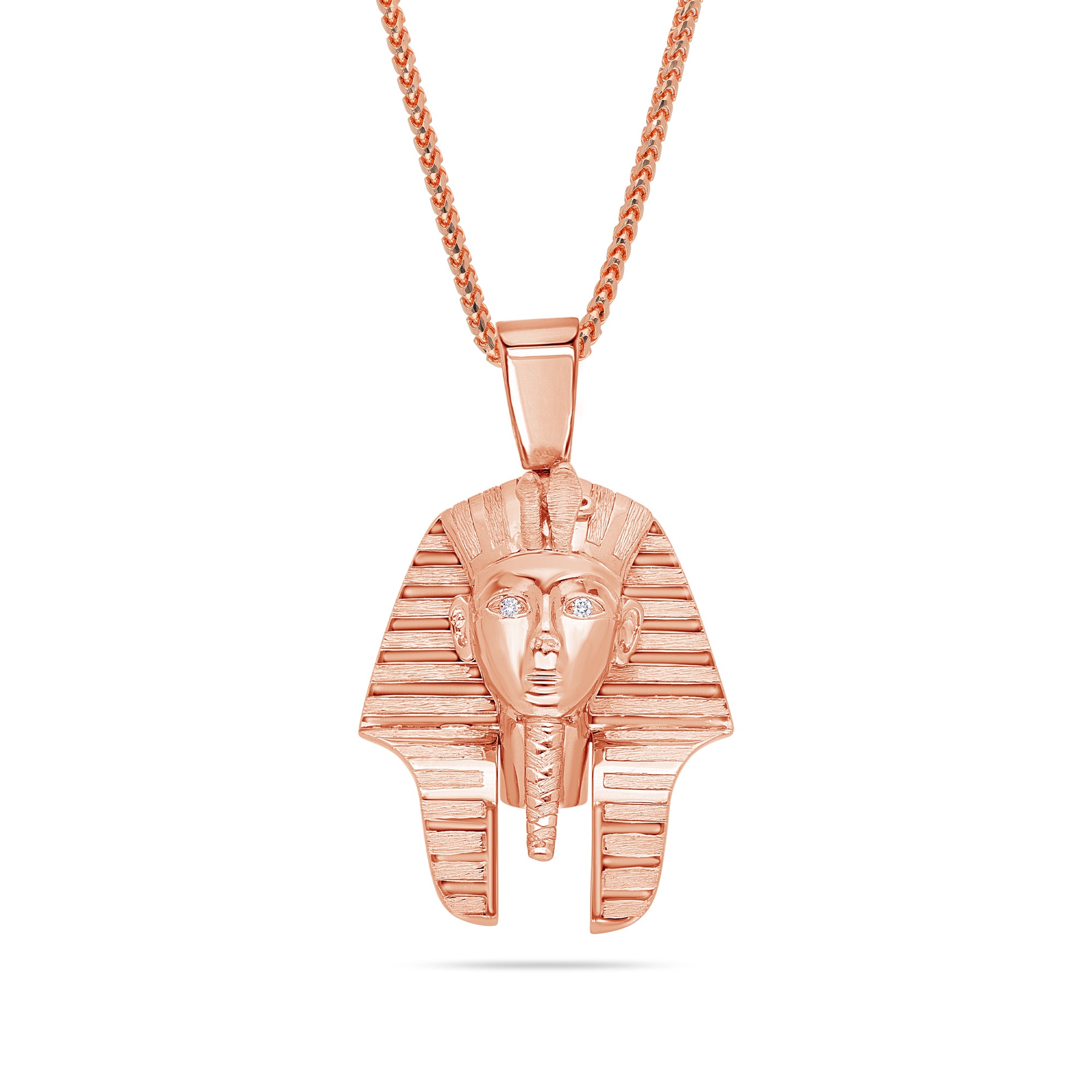 Baby Pharaoh Piece (Diamond Eyes)