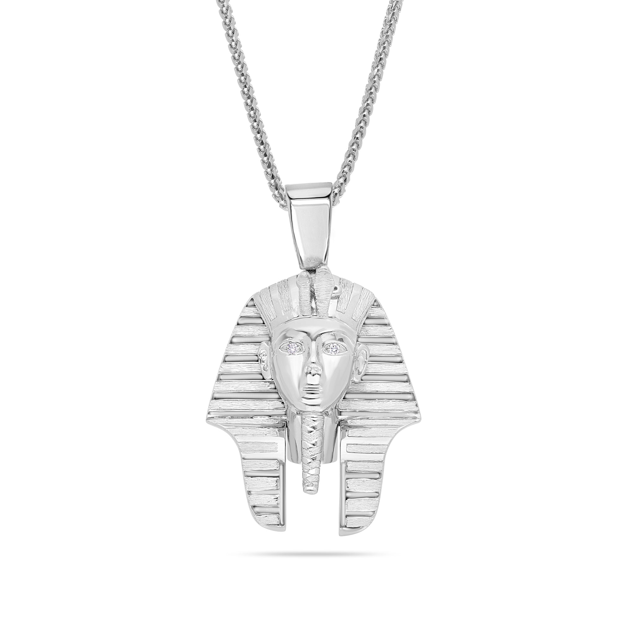 Baby Pharaoh Piece (Diamond Eyes)