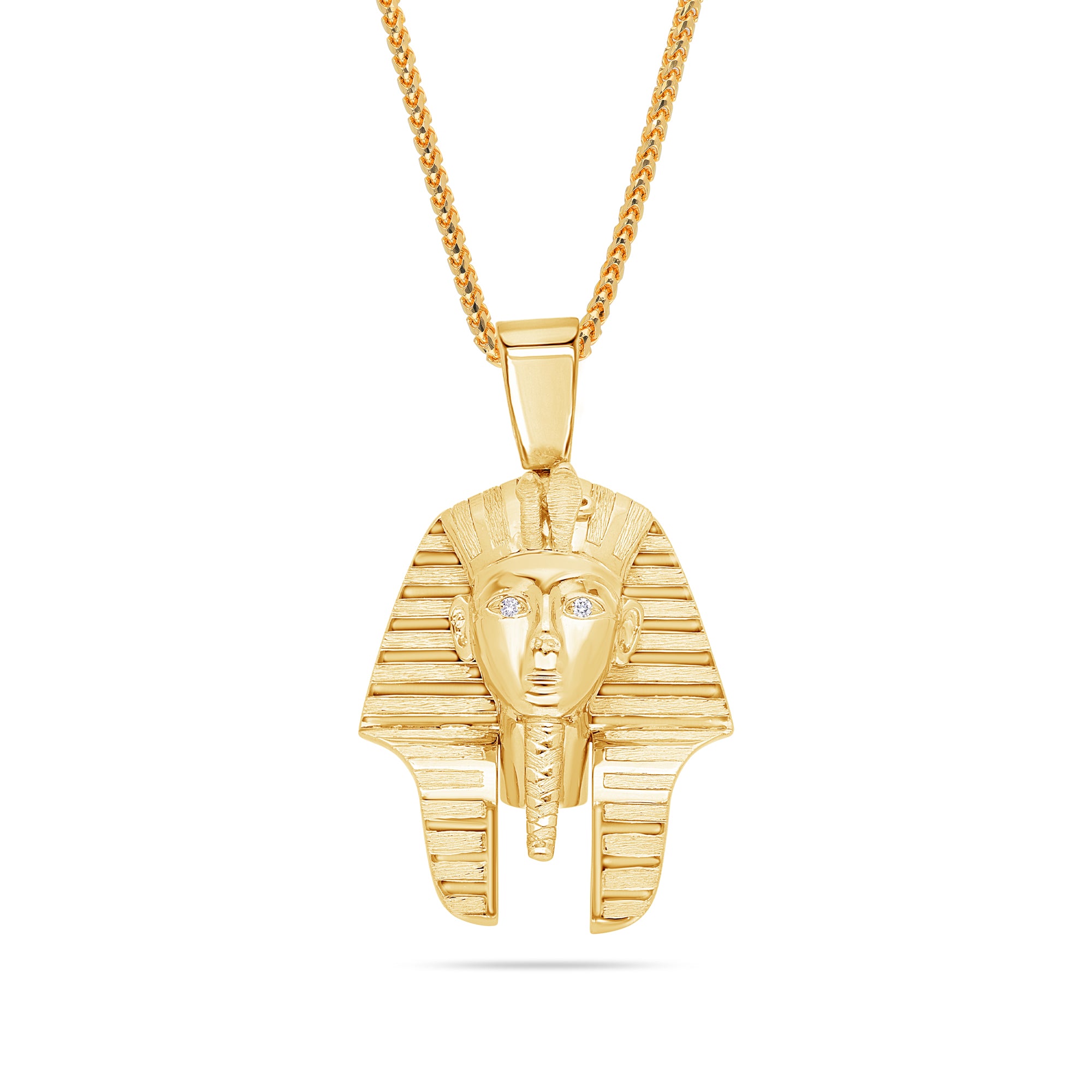 Baby Pharaoh Piece (Diamond Eyes)