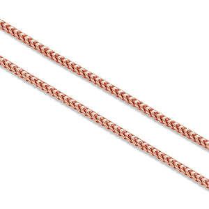 Gold Franco Chain (4mm)