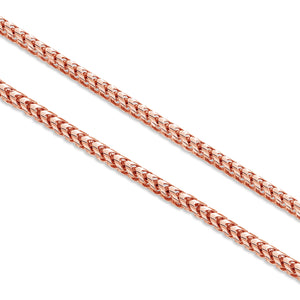 Gold Franco Chain (5mm)