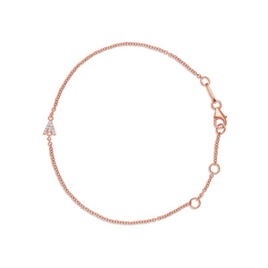 Lettera Bracelet