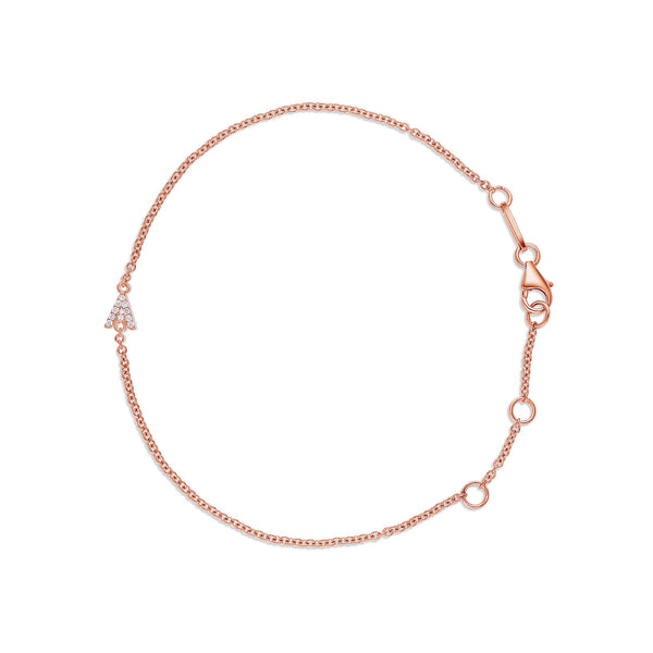 Lettera Bracelet